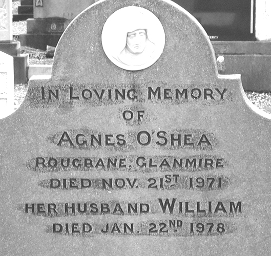 O'Shea, Agnes and William.jpg 180.1K